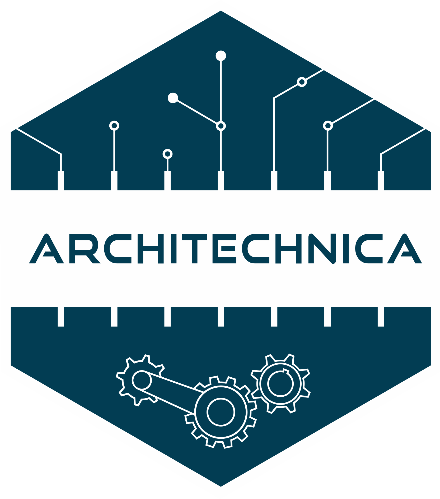 ARCHITECHNICA logo